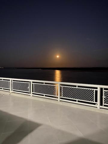 Hotel Orla Do Rio Branco Боа Виста Екстериор снимка